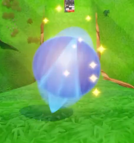 HYPEX's tweet photo. FIRST LOOK AT THE SONIC FORTNITE MYTHIC https://t.co/IZCmqvjr3d