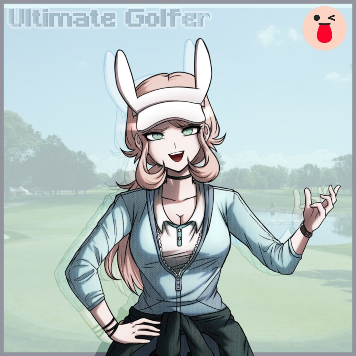 Ultimategolfr67's tweet photo. @EvaTsunaka01 — Fuck the croissant I'm gonna go get some fried crow wings. https://t.co/MeNO3amTJv