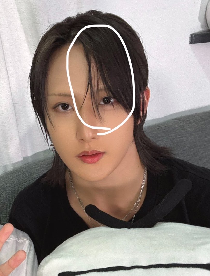 ssmm_j's tweet photo. この顔にかかってるところが大好き https://t.co/DVwdXFqiAl