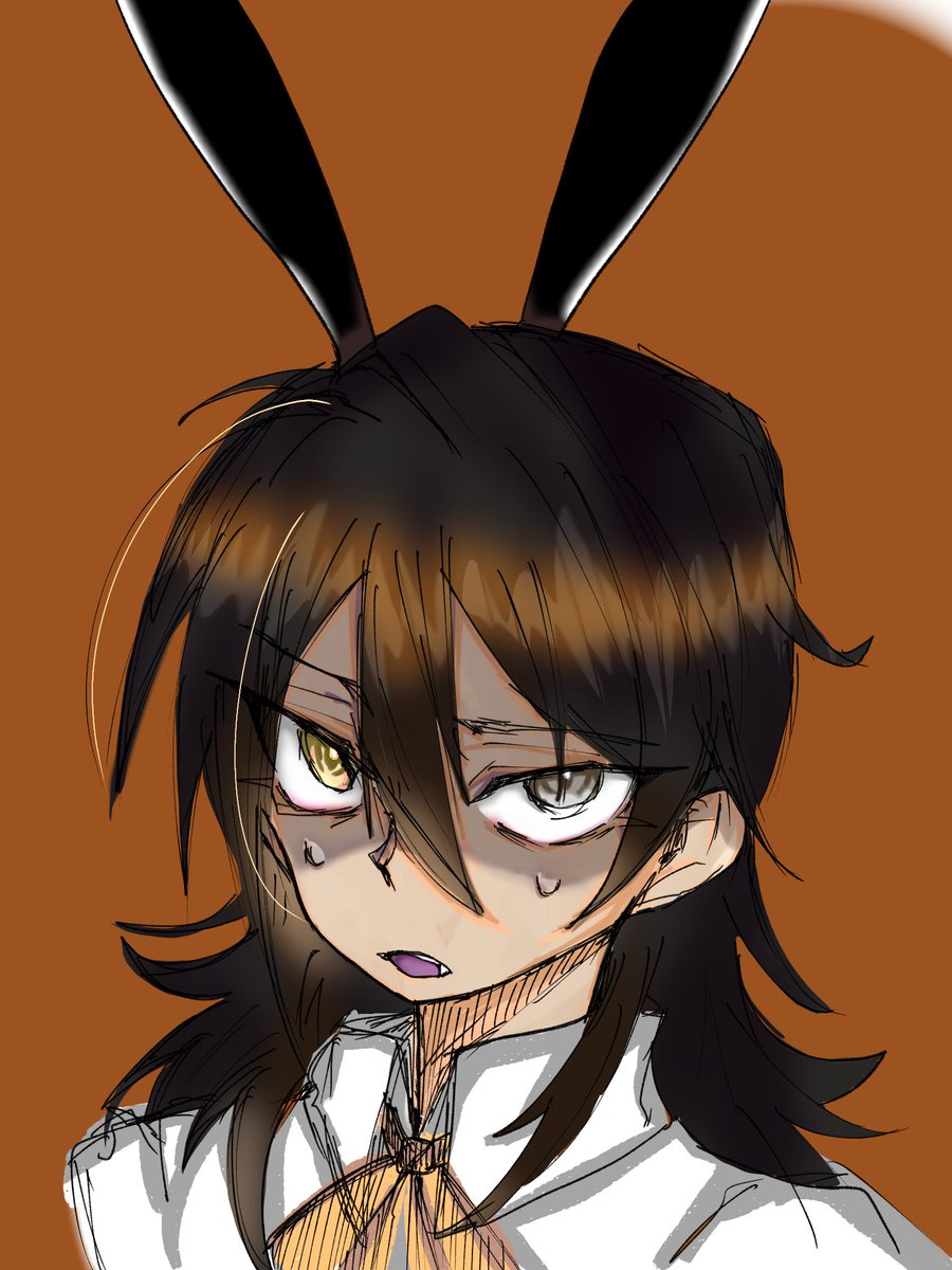 sabacha11's tweet photo. 🐰は終わってんだYo
ｾﾂﾅさんはこの前の色塗り https://t.co/LZUsVuPyGz