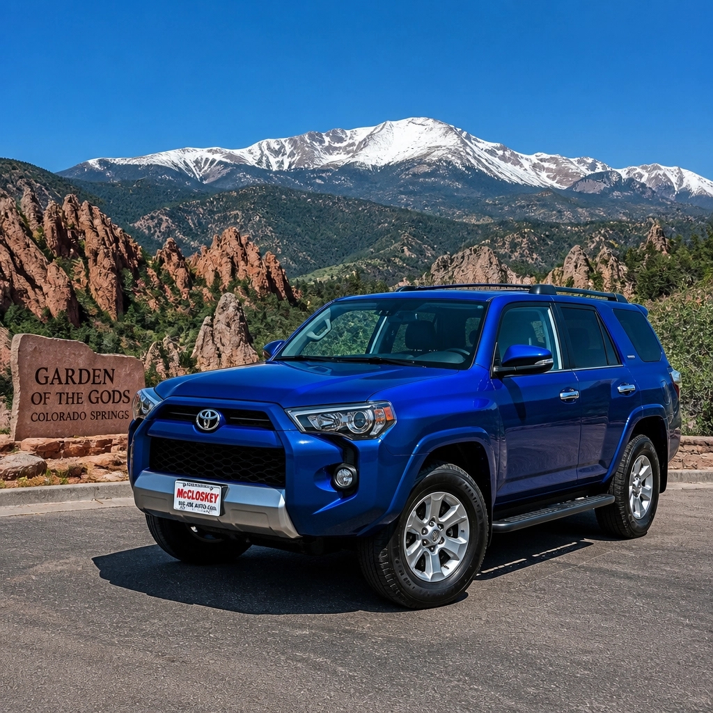 bigjoeauto's tweet photo. Ready for the school year? Explore 200+ reliable SUVs and sedans during our July Sale! Safe, affordable rides for Colorado roads. Visit us in Colorado Springs today! #McCloskeyMotors #ColoradoSprings #FreshStart https://t.co/4uVqedOlsr