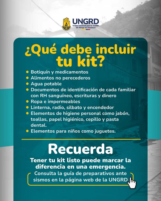 Image from UNGRD🇨🇴 (@UNGRD)