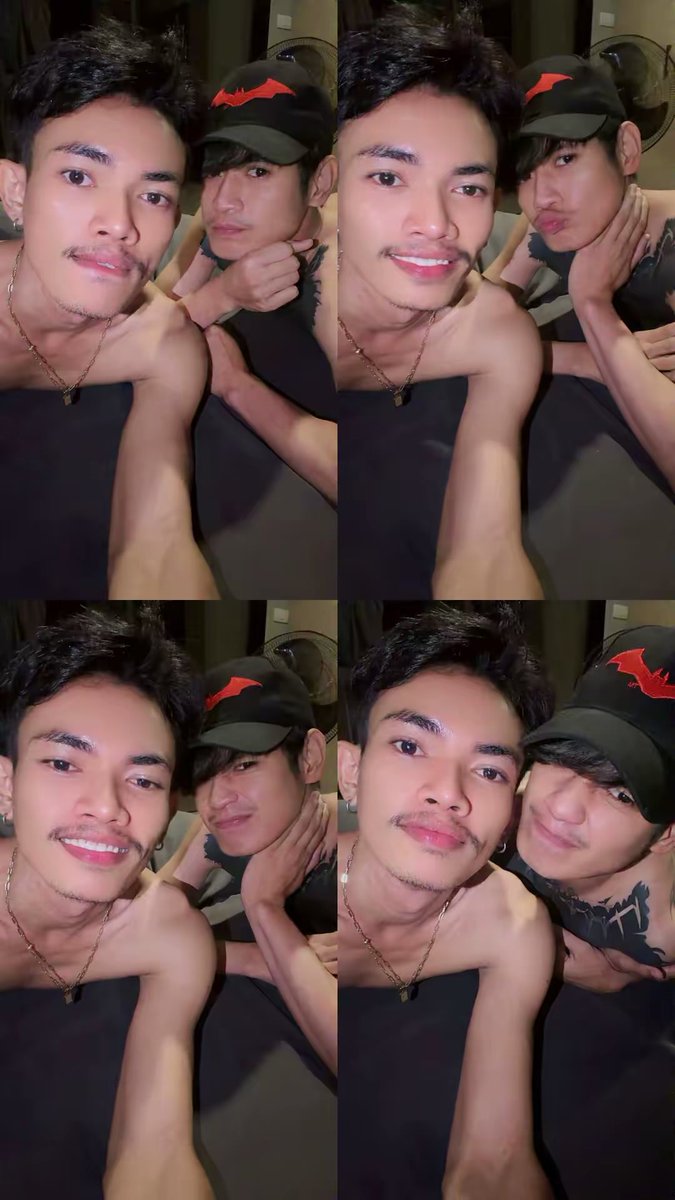 Rcnkms's tweet photo. คู่นี้สมศักดิ์ศรีไหมงับ ? ภูเก็ตนัดเย็ด ลงผลงานแล้วฝากรีด้วยครับ 💦💦💦

อีตัวดี x @t_waharak @KHUNNUT4i https://t.co/08HOHweN3M