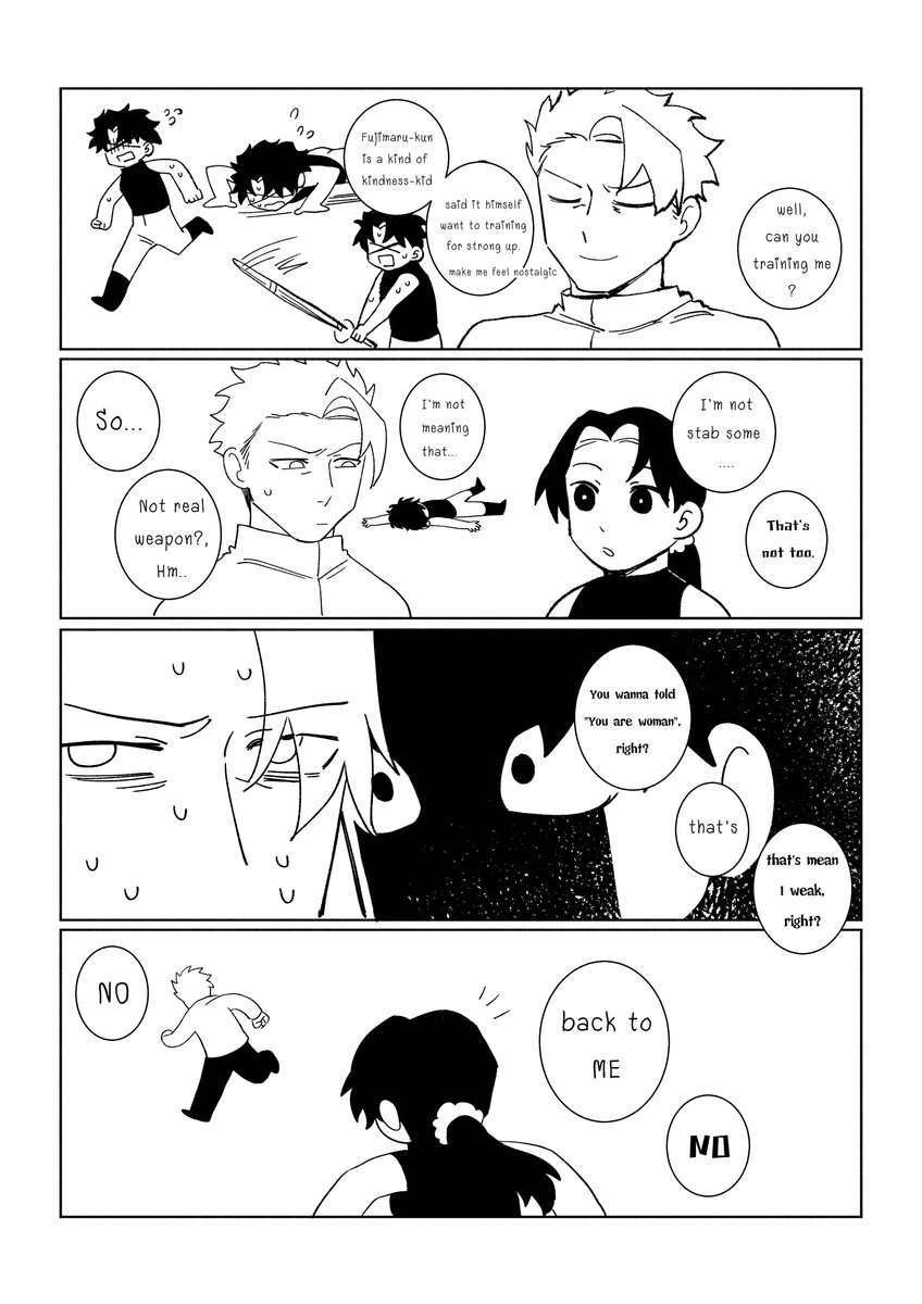 MaskjokerK26's tweet photo. #MASKJOKER_YUME_FGO https://t.co/pNhV454ZZt