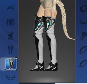 ruruco_ff14's tweet photo. ガーロンドォ装備、ふと思い出して試着してみたら結構かわいい https://t.co/rim9lwUwqu