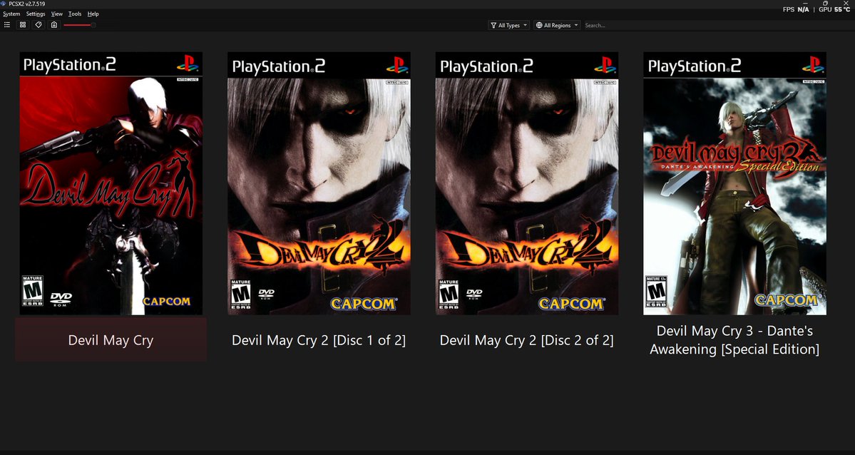 Moaz_646's tweet photo. بداية الهبه بس والله متحمس ابدأ السلسله
#devilmaycry https://t.co/L9qr7lU8lR