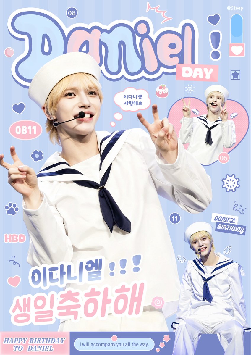 Xxxxxrjdn's tweet photo. 스물한 살의 매 순간이 네가 꿈꾸는 곳으로 다가가길. 

HAPPY 21ST DANIEL DAY 
#다니엘21살꿈이이루어지길 #ShineBrightDaniel21 https://t.co/rMPK12xEoT
