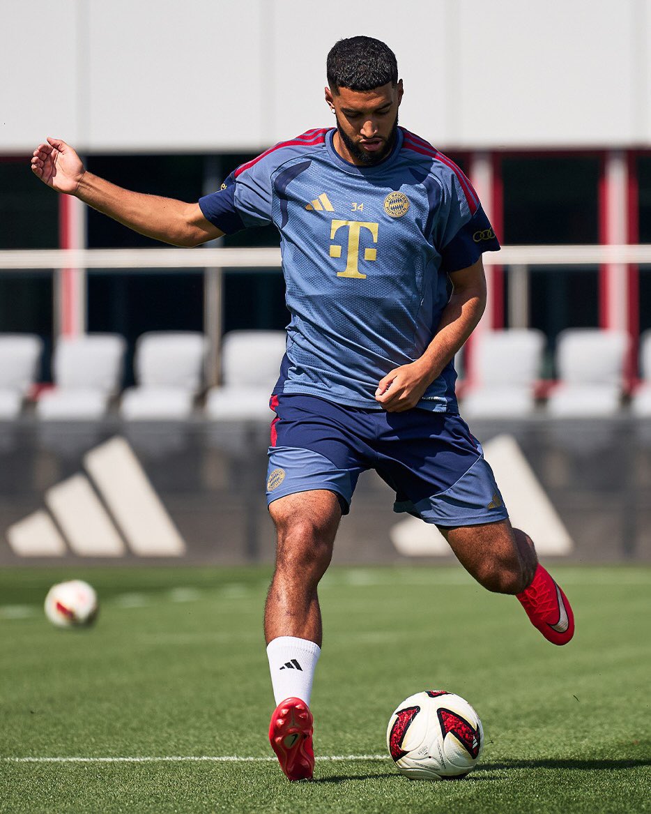 Bayernextreme01's tweet photo. 🚨🎥: Training sessions today ⚽️🔥 https://t.co/gmD4eNBMzG