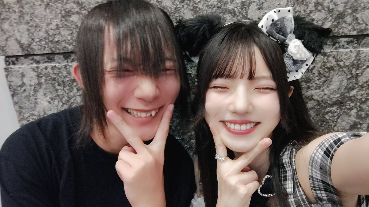 みょんちゃんお誕生日おめでとう‼️ 幸せな1年になりますように😁 今年