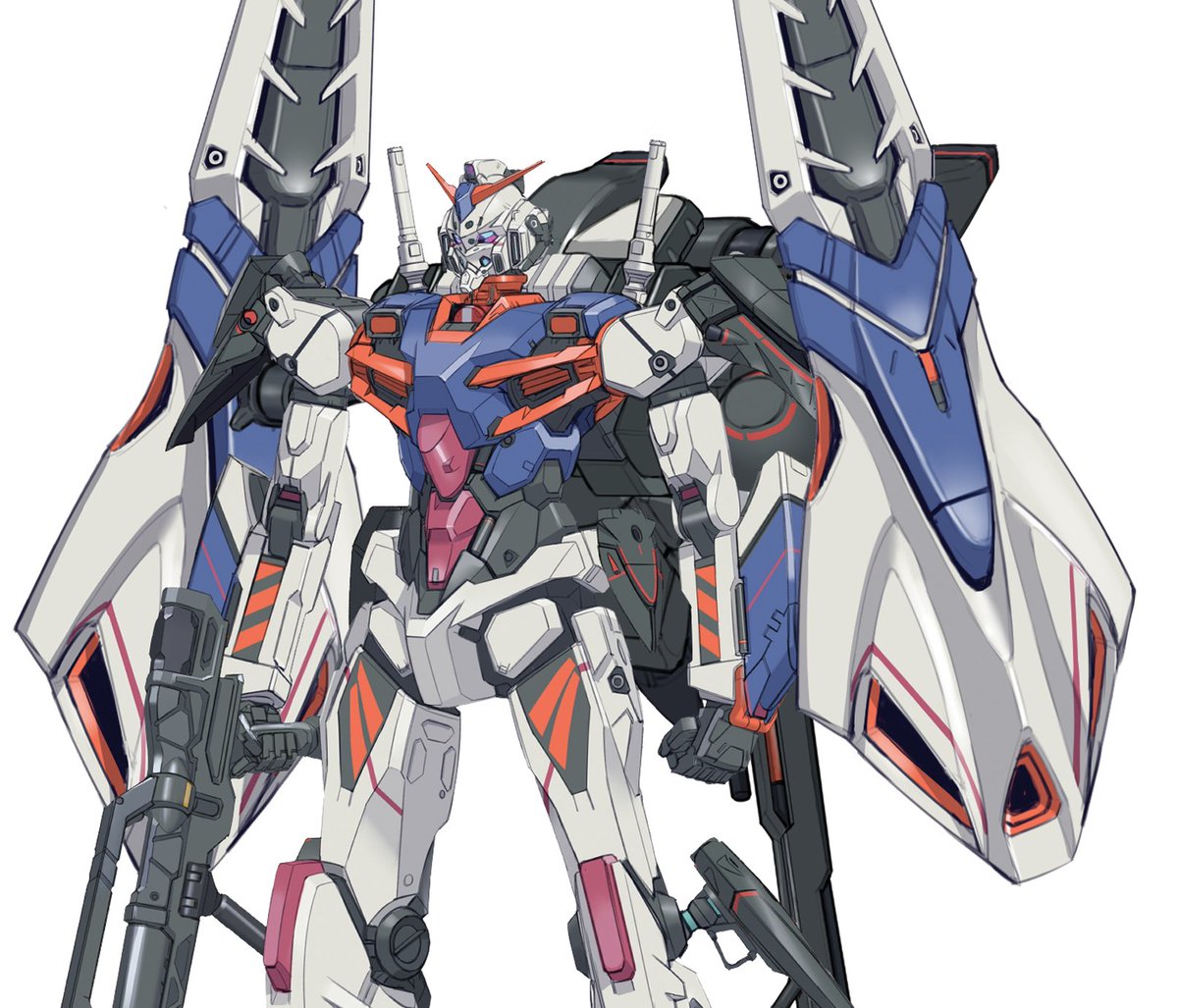 Bin1production's tweet photo. 今回ガンダム本に寄稿いただいたゲストのスーパーウルトラ作家さんたちを自慢したいから
寄稿データの切り抜き貼ってもいい？

いいよ！！！
じゃあ貼るね！！！！！
DRさん(@DRAOLDM)はもちろん、
村口盲人さん(@ckmangren)もすごいんだから！！！
新しいビットとアクシズのMSをデザインしてくれたよーー！
ぴーたんさん(@pitako_tokyo)は2ページも漫画描いてくれた
ww
しかも鉄よりも丈夫な水着描いてくれた！！
それを本に入れたらビッタだ！！

今は勝利のケンタッキー食べてドカキなの
あ　ドカキっていうのはドカ食い気絶の略ね
うちではタトバのリズムで歌うから
ド！カ！キ！ドカキ！ドカキッ！！
そして寝るから！！

え？テンションばか高ぇって？
6冊入稿するとこうなるよ！！！
みんなもやってみなよ！！
合計200ページ以上！！！
すでに誤字脱字ミス多数www
ま、同人なんでね！！多めに見てね！！
内容は気合いいれて作ってるから！！！
超いい本だよ！！！