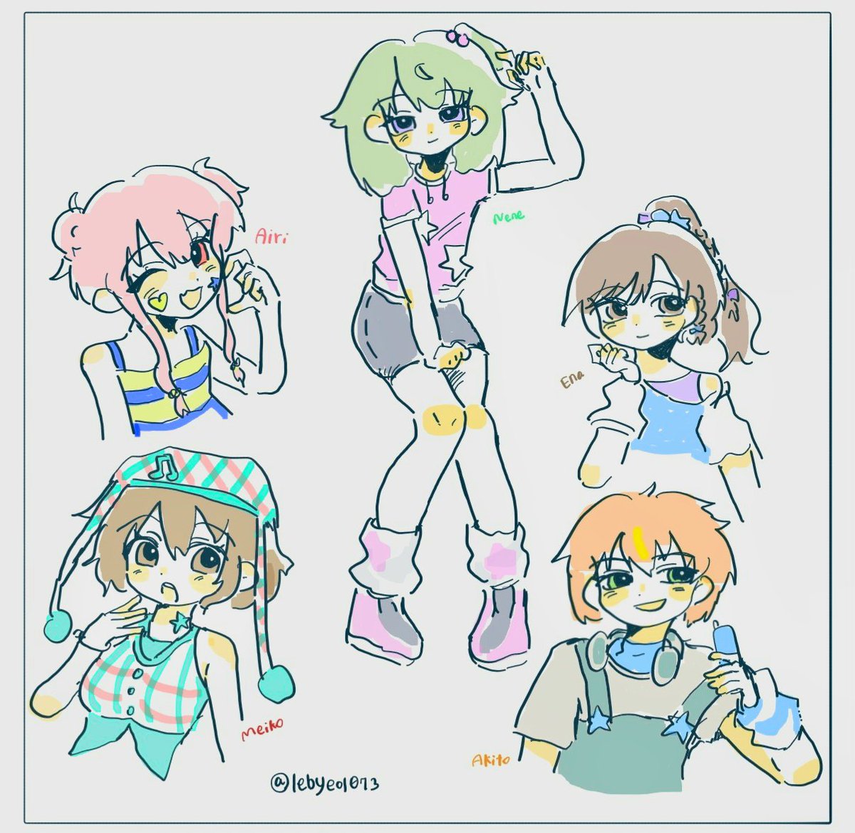 lebyeol073's tweet photo. WL3 원하는 컨셉
#プロセカ #prsk_FA https://t.co/gFiJUyCdYC