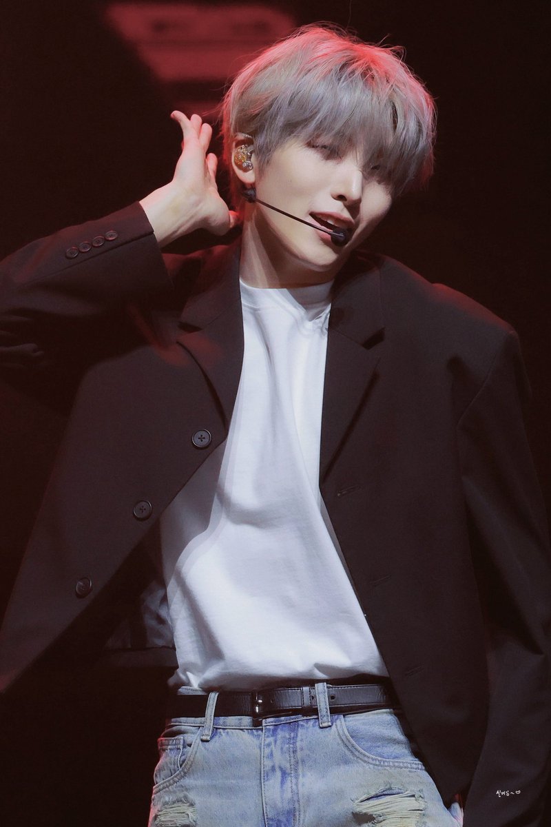 ソホが帰ってくるまであと5日 #SEOHO #서호 #ONEUS #원어스