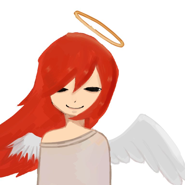 MiniMochiMan's tweet photo. @scarletx_jones This is my drawing from last week https://t.co/JaXGvg8Vug