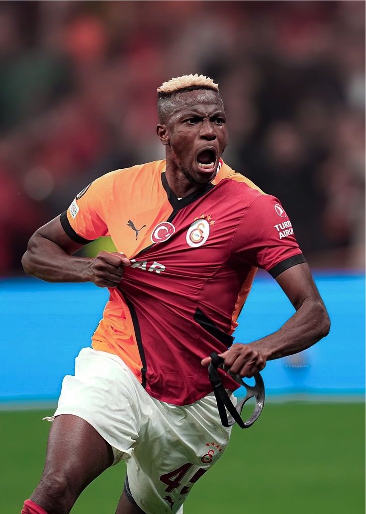 AtletiOnTop's tweet photo. Aquí suenan todos menos el que realmente debe sonar.
El que supone un salto de calidad.
Aunque sea hay que intentarlo, es lo mínimo que debe hacer el Atleti.
Contactar con el Galatasaray y ofrecer lo máximo que puedan.
Ya basta de medianías. https://t.co/dcfeD08Aj6