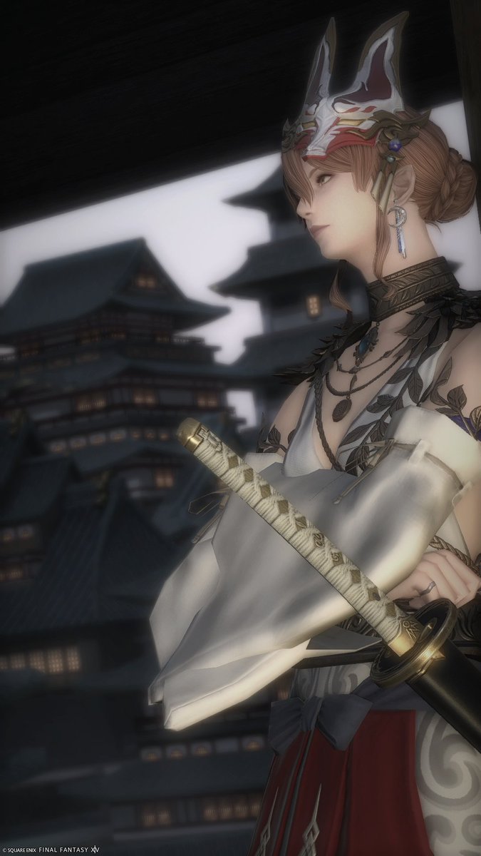 WoodyMouse12's tweet photo. ３サブ クガネ到達
#FF14 #FF14ss https://t.co/9UMnJk07MR