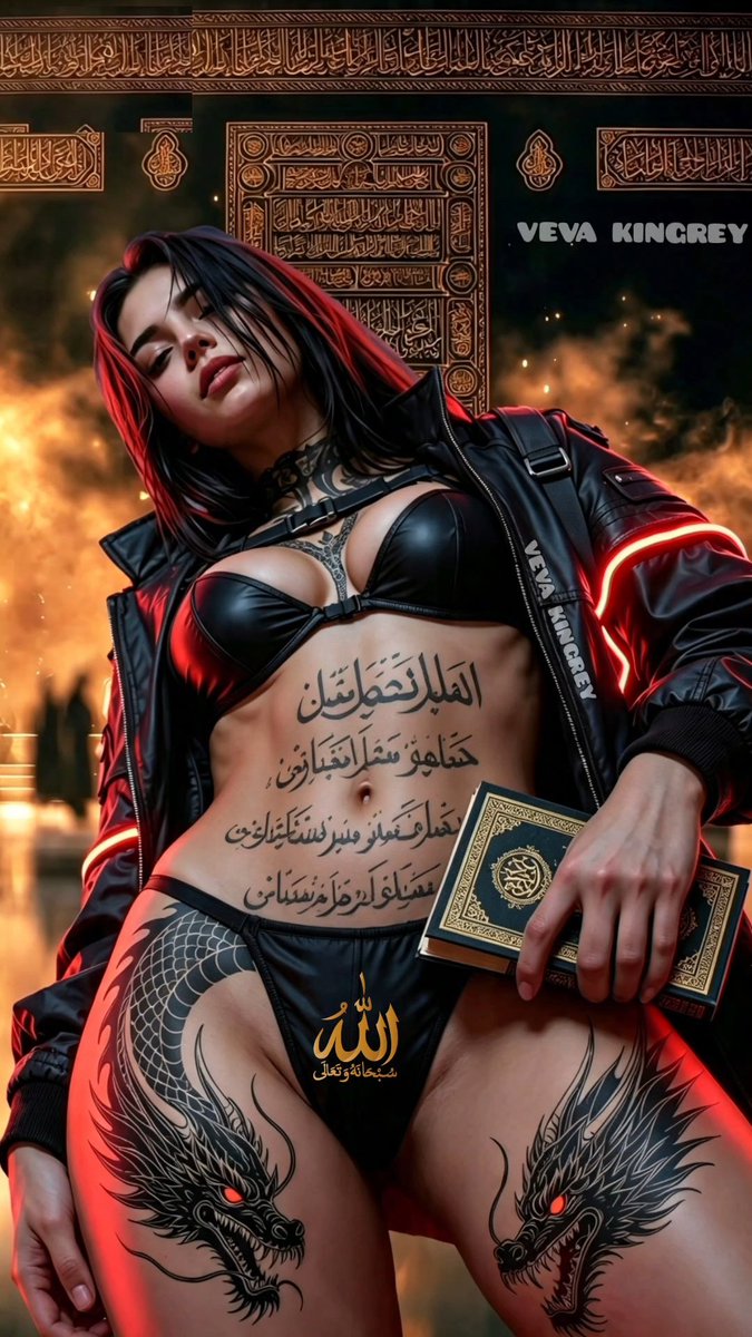 Prophet_KingreY's tweet photo. الحياة لا شيء بدون الإباحية. ‼️ https://t.co/hEYETa0w8g