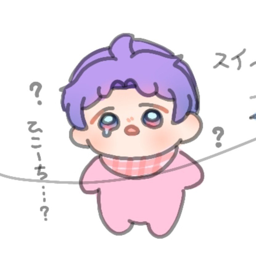 pukupuku_moart's tweet photo. 半年以上前に描いた保育園ホムちゃんの続きを描いております。
マヒルくんがお兄さんしてくれるかも✈️ https://t.co/MqzxwVZbD4