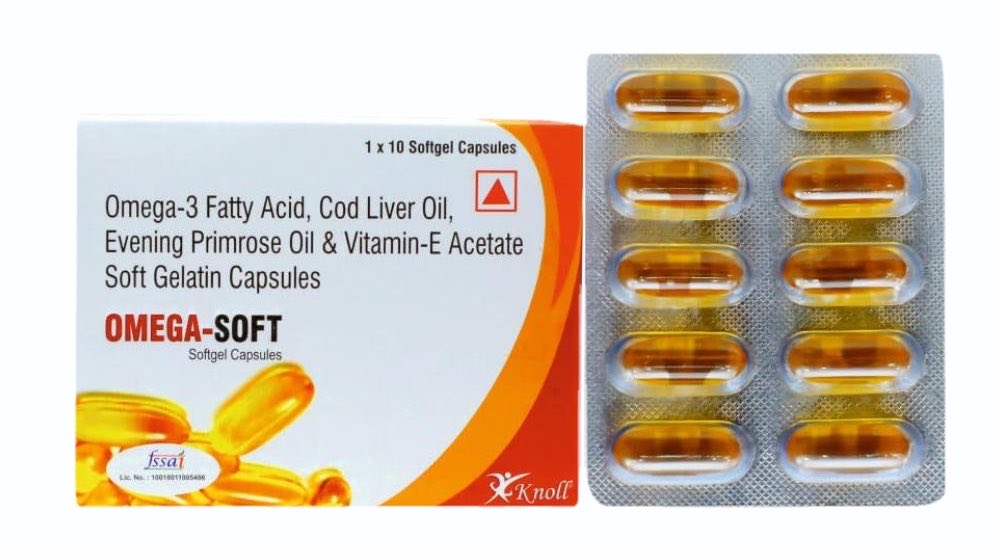 mindmusclepro's tweet photo. Are cheap pharmaceutical Omega-3 supplements actually worth it?

A lot of people in India use these low-cost pharmaceutical Omega 3 supplements because they are much much cheaper than many nutraceutical brands.

But are you actually getting a meaningful dose of Omega-3?

Let’s look at this particular product for instance👇

It contains per capsule:

Cod liver oil 300 mg
Evening primrose oil 300 mg
Omega 3 fatty acids 90 mg
Vitamin E 10 mg

So that’s 700 mg of ingredients in total.

700 mg sounds impressive, right?

But here’s the catch:

700 mg ≠ 700 mg Omega 3

The actual Omega 3 content is only 90 mg.

For general adult nutrition, 250-500 mg/day of EPA+DHA is a commonly cited adequate intake.

So you’d need roughly 3 of these capsules just to reach 250 mg EPA+DHA.

& if you’re taking Omega-3 specifically for a particular therapeutic purpose, the required dose can be considerably higher.

This doesn’t mean the product is bad or useless. It’s simply a very low dose for any meaningful benefit.

This is exactly why you shouldn’t compare Omega 3 supplements based on the number printed on the front & go by how much EPA + DHA is in it.