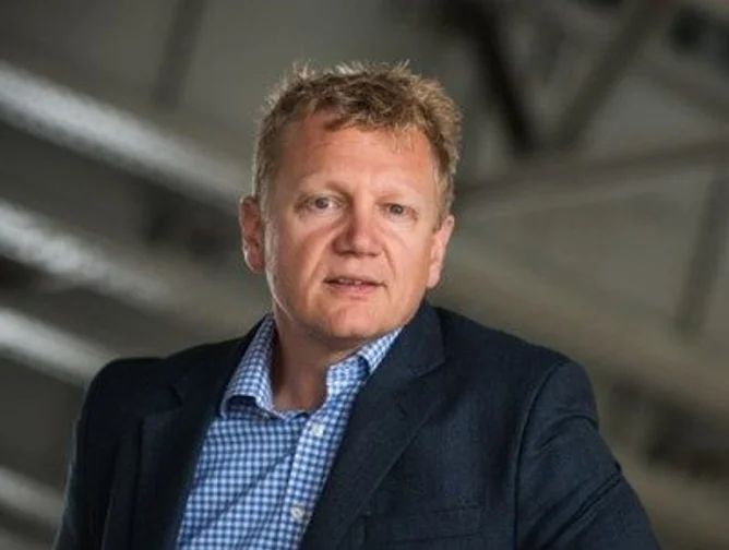 FinTechMagazine tweet picture
