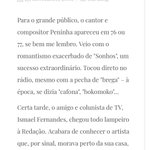 Photo by zeca pasconzinho (@pasconzin)