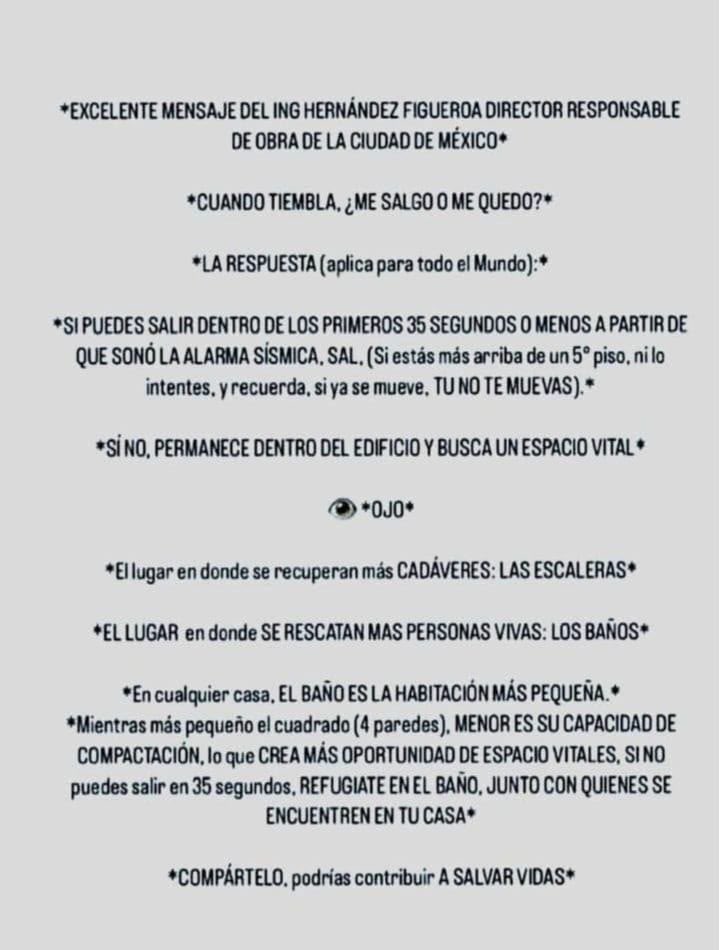 SeLlamaSaraa's tweet photo. Esto sí puede ser más útil 🙏🏻 https://t.co/sVCajTZap4