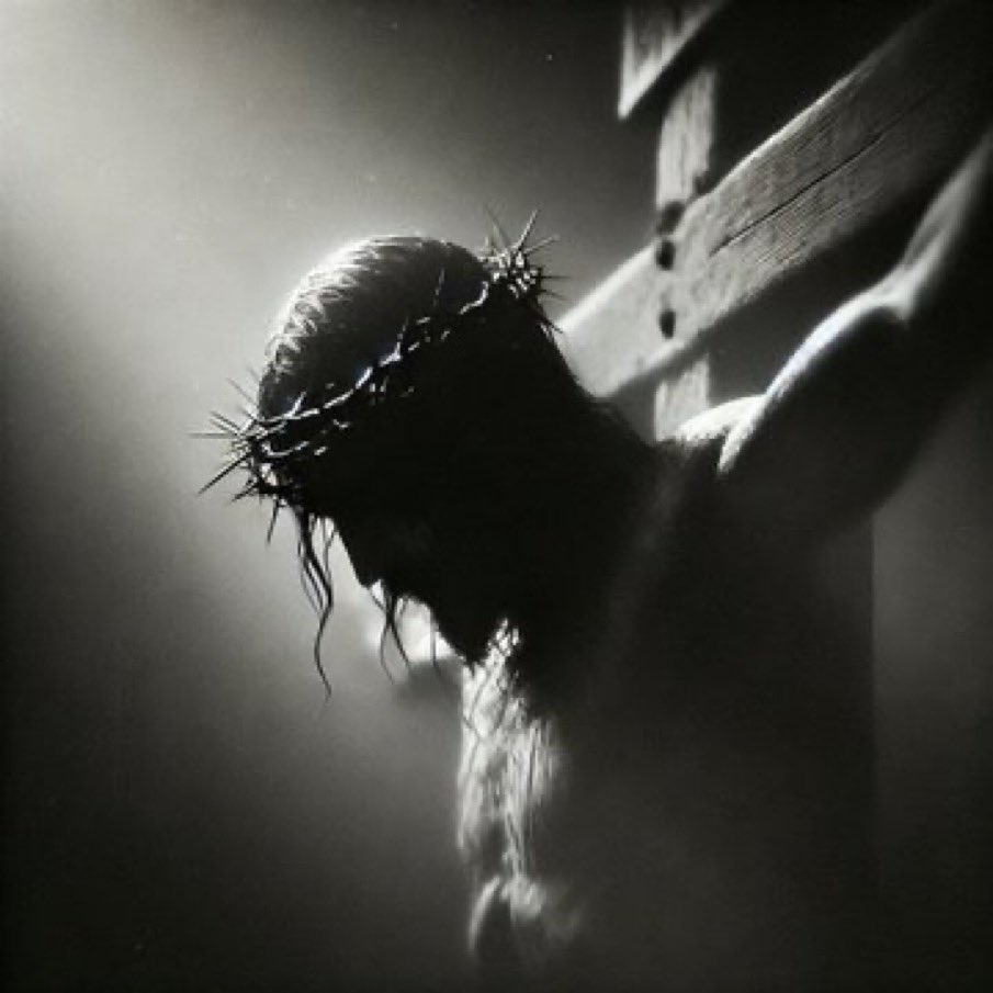 Faithful2Pray's tweet photo. Thank you, Jesus!

John 3:16-17 https://t.co/glCsIkDkin