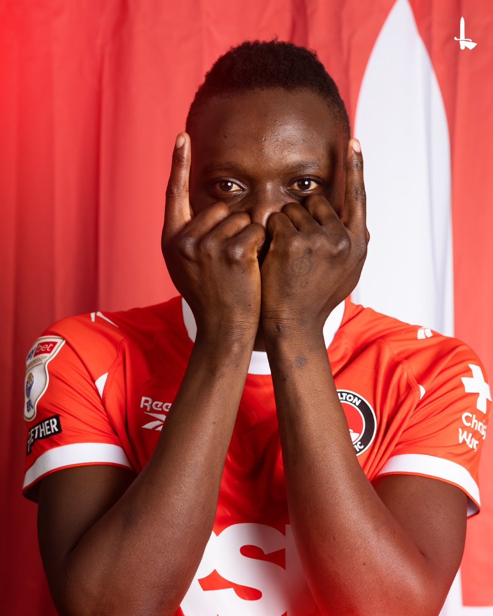 CAFCofficial's tweet photo. New surroundings 📸

#cafc https://t.co/KN25Sel6WO