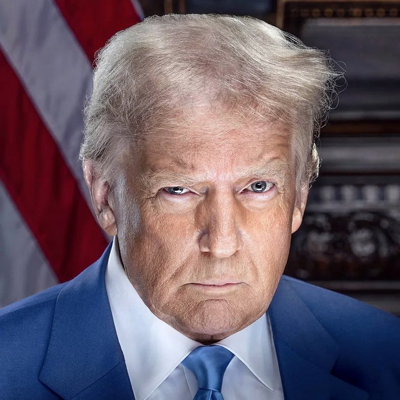 DTrumpJr_RV_Q's tweet photo. President Trump demands we pass Voter ID’s and No Mail in Ballots. Stop the STEAL.

THIS NEEDS TO GET DONE IMMEDIATELY.

Do you support this?

YES or NO?

IF Yes, Give me a THUMBS-UP👍! https://t.co/j2SU5OyvIp
