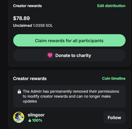 slingoorsfrog's tweet photo. Sling claim it or else... https://t.co/GZwwWwTkBg