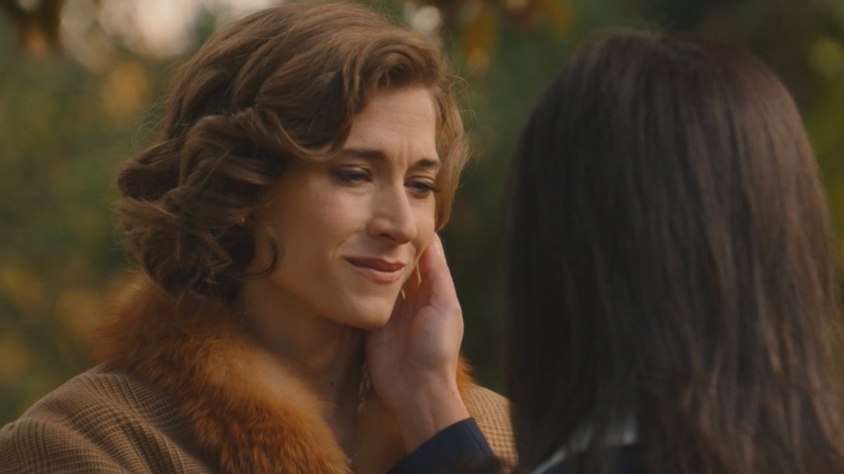 Nad_Aihara's tweet photo. Solo paso a recordar las veces que #CloeDubois escucho a Doña Marta por cada y uno de sus problemas,  y aun que Marta muchas veces le hablo de Fina , alguien que para Cloe significaba dolor ella siempre la escucho y  Cloe  nunca le hizo ningún  desplante por hablar de ella. 
Fina Valero, esto es amar a Marta ? 
Ayyyy mis #Marloe
