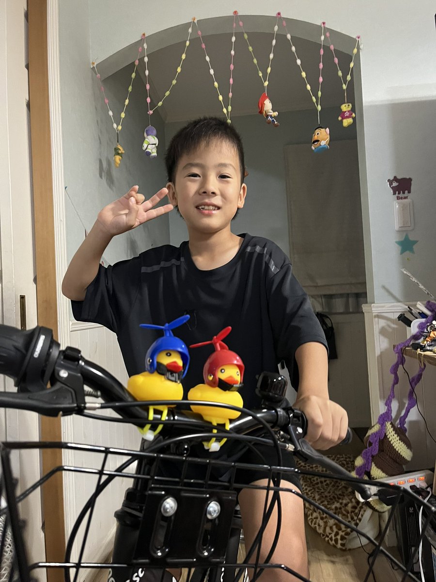 MinitopB's tweet photo. HBD
#誕生日
#おめでとう https://t.co/OKFOmmJ6D4