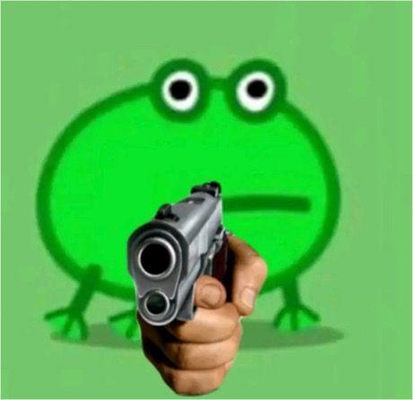 slingoorsfrog's tweet photo. Sling claim it or else... https://t.co/GZwwWwTkBg