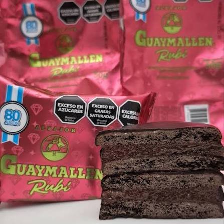 amiodelcapi's tweet photo. Después de probar el alfajor Rubí y considerando el nivel paupérrimo de la dirigencia pjtista procedo a decir mí fórmula justicialista del 2027: Claudio "Chiqui" Tapia- Nestor Hugo Basilotta. https://t.co/Droct8C4RS