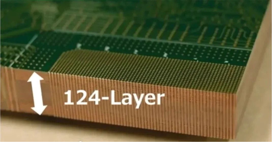 Atlas_PCB's tweet photo. super thick PCB. Guess what is designed for.. 👀 https://t.co/0ueNOuQvqb