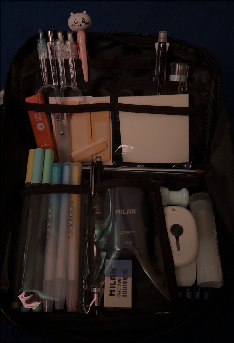 mybadrg's tweet photo. ivan pencil case yay https://t.co/CSKNa7uHRU