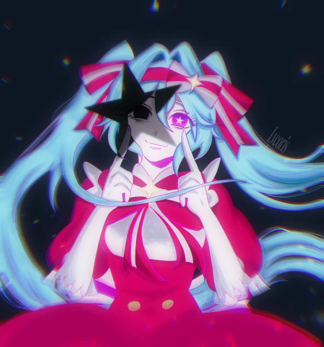 Lycoris2209's tweet photo. @ArtReccsLATAM https://t.co/9BU9gnzgSG