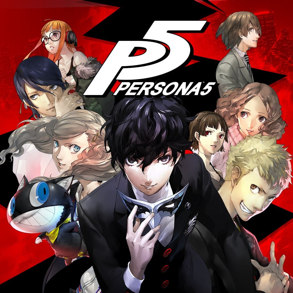Jorge_Most's tweet photo. FORTNITE X PERSONA 5 - CONFIRMADO AL 100%.

Más información muy pronto. https://t.co/qD94ew9gRB
