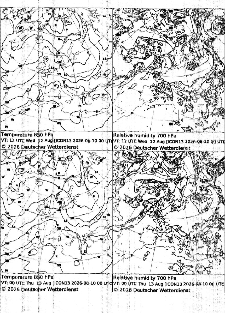 step2018step2's tweet photo. METEO LIVE 2026-08-10 17:18 - Wefax DWD Pinneberg - HF 7880 kHz - Visita il nostro sito per maggiori dettagli #meteo #meteolive #DWD #beltempo #tempo #Pinneberg #stepart #i9666vi NO #fake #allarmismo #socialidiot https://t.co/Jvu5E9so0N