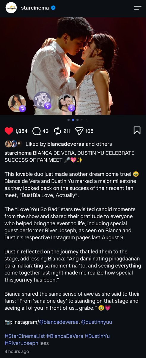 DustbiaHearts tweet picture