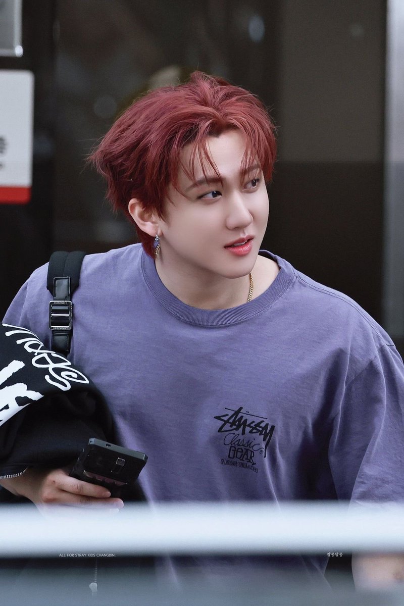Tasyaura8's tweet photo. @seochangbinpics Happy birthday binnie I hope this new year brings you endless happiness, good health, and everything you deserve.🥳🎂❤️

ALL ORBITS LEAD BACK TO CHANGBIN
#창빈아_오늘도_따룽해 
#OurUltraGeniusChangbin 
#HappyChangbinDay https://t.co/1cxwN3sLJ0