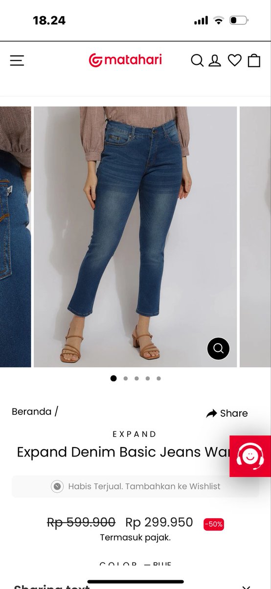 lynjoce_'s tweet photo. Pls mau ini knp sold out sih di storenya masih ada gak yh https://t.co/rvEuZ5c8kO