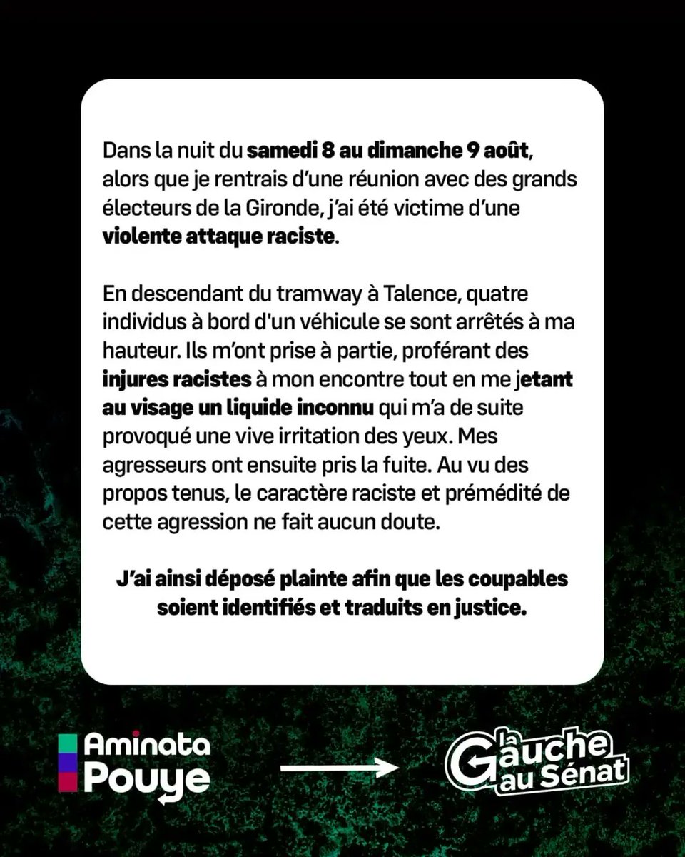 AMINATAP33's tweet photo. Mon communiqué ⤵️ https://t.co/TT4pv7RqfN