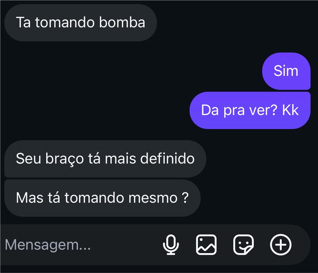 chathaisss's tweet photo. Chegou meu momento kkkkkkk https://t.co/mdLmirpqqg