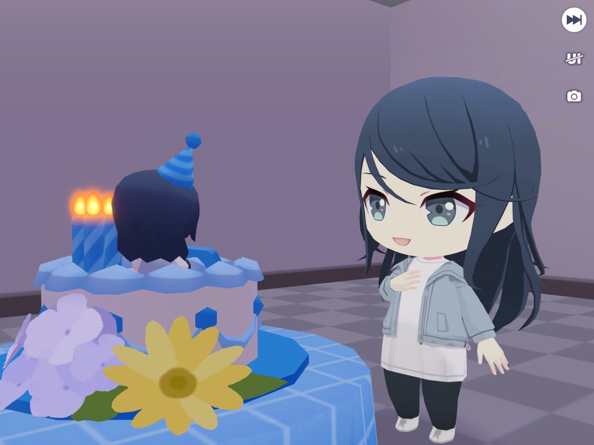 coco0_775's tweet photo. 一歌ちゃん🎂𝐇𝐚𝐩𝐩𝐲𝐛𝐢𝐫𝐭𝐡𝐝𝐚𝐲🎂
おめでとうございます🎉✨️ https://t.co/2NZBopect0