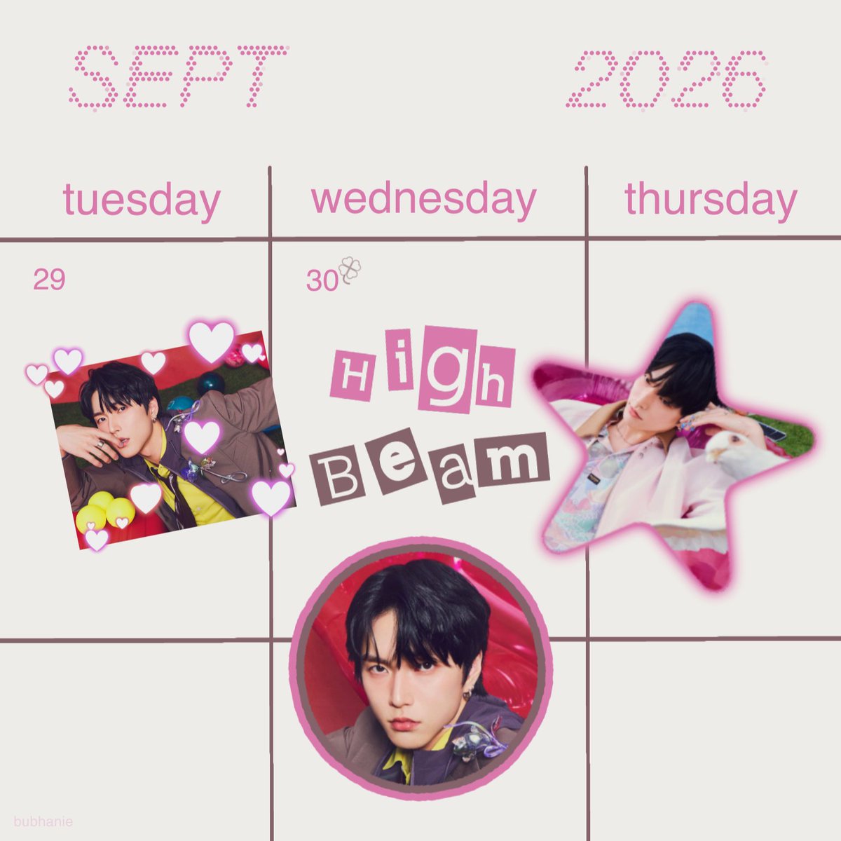 bubhanie's tweet photo. save the date! #xnghan https://t.co/Y0VJqyVm4U