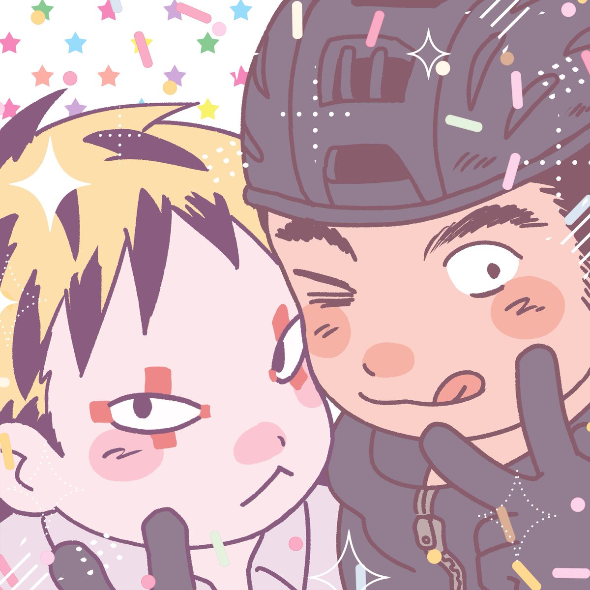 endure_gif's tweet photo. ✌🏻
#dorohedoro #ドロへドロ https://t.co/RBfMITuUdB