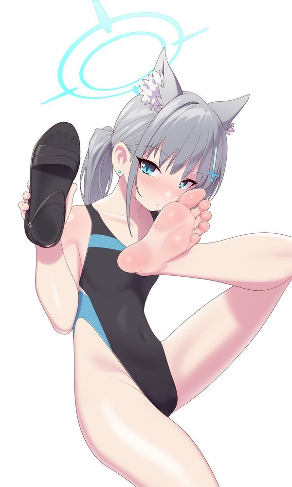 RamblingRoamer's tweet photo. I wish I could make foids paddle me around https://t.co/Yqz3iVuD56
