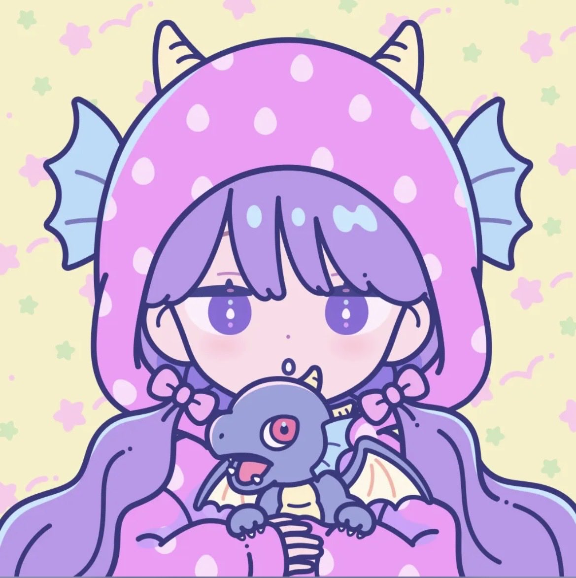KingCharmDrop's tweet photo. @dowhtnow @xdropchan @FUZZY_MAN123 @CountryFresh187 Dragon fam✨🐉 https://t.co/iUaveQMy1O