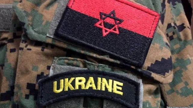 NoPropaganda_12's tweet photo. @DomMaxReichert 🇮🇱🇺🇦🇮🇱Ukro-jüdischen Propagandisten und deren Hass auf russischsprachigen in der Ukraine, der systematisch vor dem Ukrainekrieg verbreitet wurde.

Quelle:
https://t.co/nAO77WAkI2 https://t.co/MJAcOHA7Wf