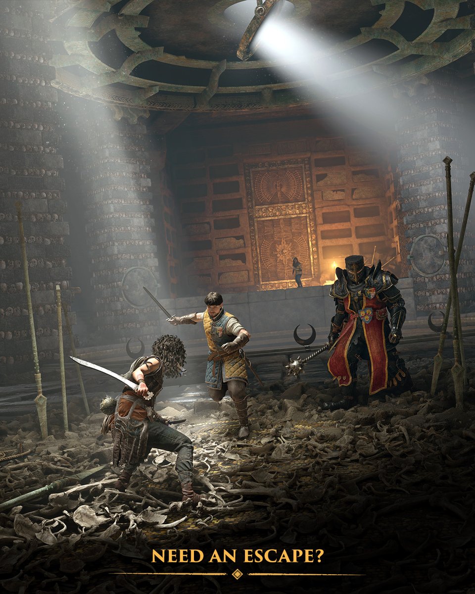 Focus_entmt's tweet photo. Extend your summer vacation and set off to discover Venice and Crete for just $49.99 with Resonance: A Plague Tale Legacy. Play now!